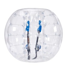 VEVOR Bulle Gonflable Ballon