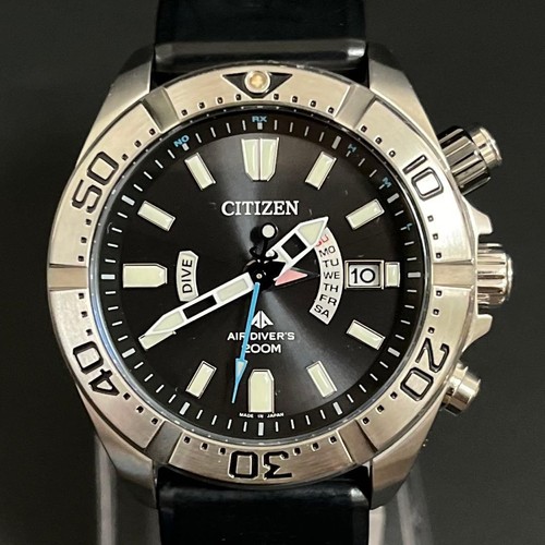 Montre pour homme - , citizen