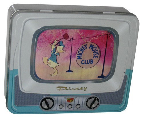 Disney boîte tin mickey - boîte,