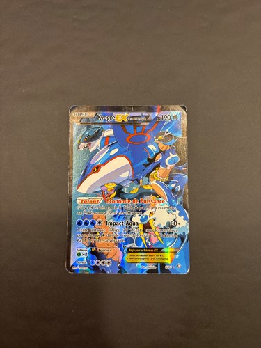 Kyogre team aqua 6 34 - de, la