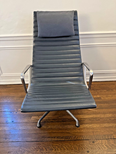 Eames vintage lounge - eames,