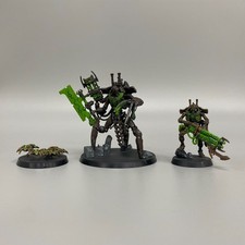 Lot necrons warhammer - warhammer, 40k