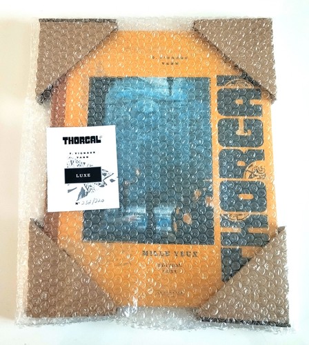 Tirage luxe thorgal mille - tirage,