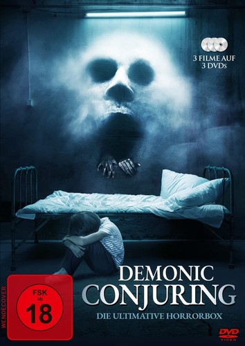 Demonic conjuring die - demonic, conjuring-die