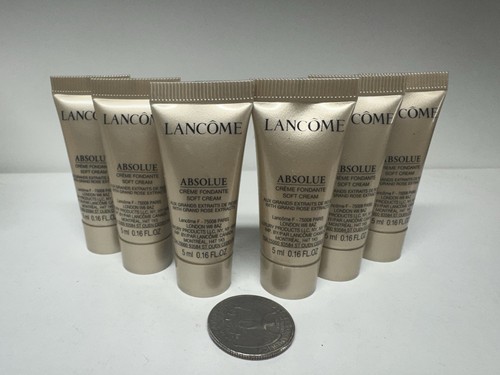 Lancome absolue absolute - x,
