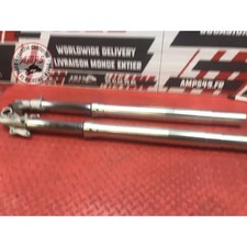 Paire de tube de fourche