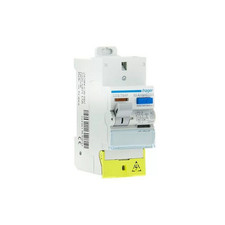 Hager CDS764F Interrupteur différentiel SanVis 63A 30mA type AC auto 230V