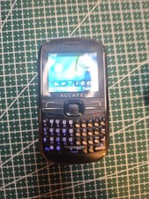 ALCATEL ONE TOUCH 385