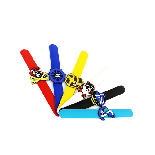 Pcs slap bracelet à - pcs,