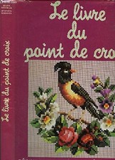 Le Livre du point de croix -