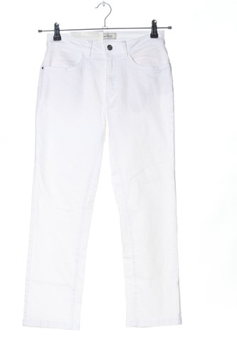 Essentials jeans taille haute - essentials,