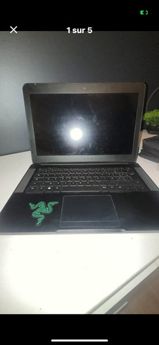 Razer blade 2017 - blade, 14