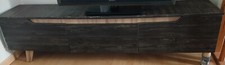 meuble tv bas à donner