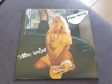 33 TOURS VINYLE KIM CARNES