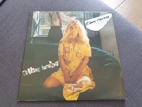 Tours vinyle kim - vinyle, carnes