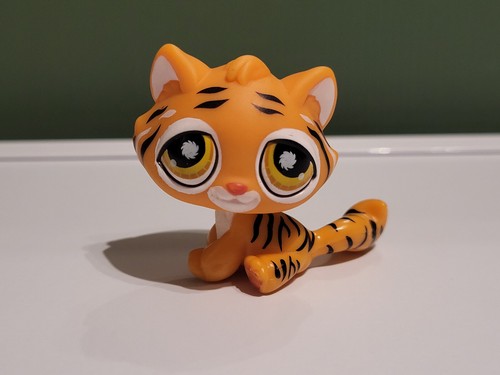 Lps 905 littlest - lps, #905