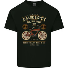 Vélo Construit pour Vitesse Cyclisme Bicyclette Enfants Garçons Filles