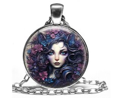 Cat Woman Cat Crazed Cat Lover