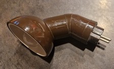 LAMPE SPOT ORIENTABLE DESIGN