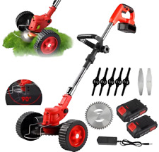 Débroussailleuse Tondeuse