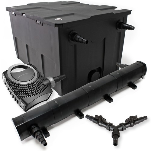 Ttsunsun kit filtres de - de,