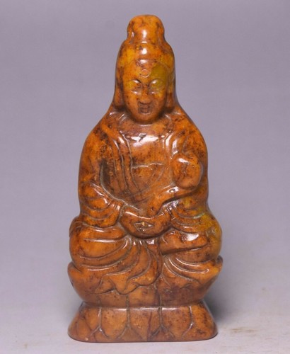 8cm rare china hongshan - 8cm,