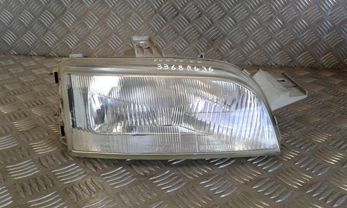 Phare avant droit - fiat, punto