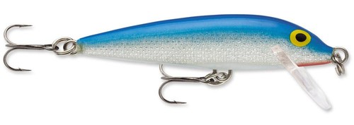 Rapala countdown cd9 - countdown, 3