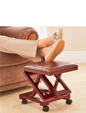 Tabouret pliant