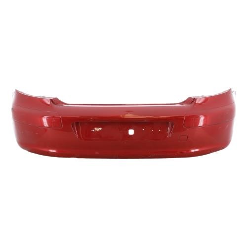 Pare choc arriere - peugeot, 307
