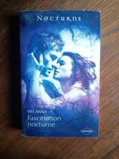 Vivi Anna : Fascination