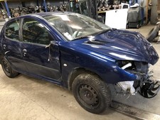 Essieu arriere PEUGEOT 206