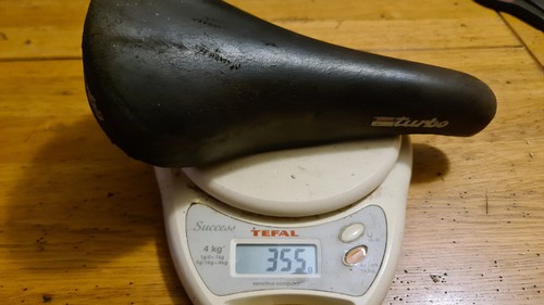 Selle italia turbo velo - italia,