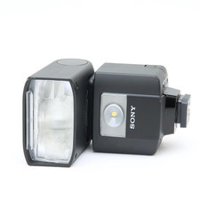 HVL-F45RM SONY Camera Flash
