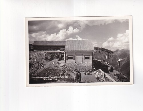 8359 carte postale - postale, bad