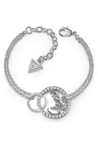 Guess bracelet argent - bracelet, en