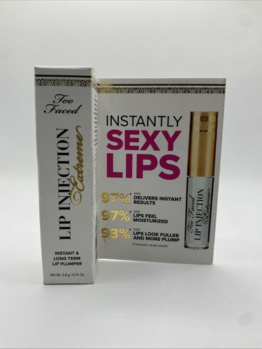 Too faced lip injection - faced,