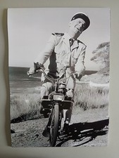 LOUIS DEFUNES  - GENDARME DE