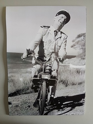 Louis defunes gendarme de - louis,