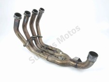 TUBULURE AVANT YAMAHA FZ6 600