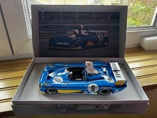 Spark	ref 18S019	Matra 670B