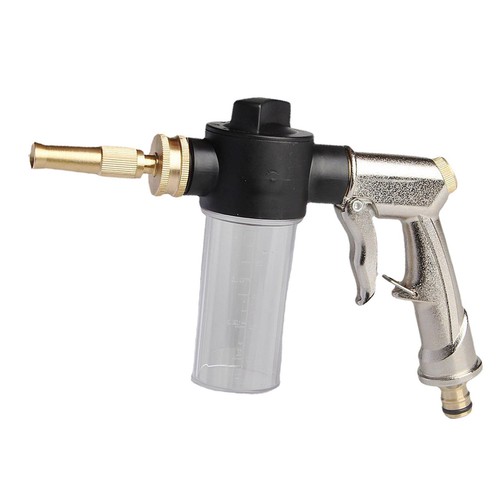 Pistolet nettoyeur haute - ,