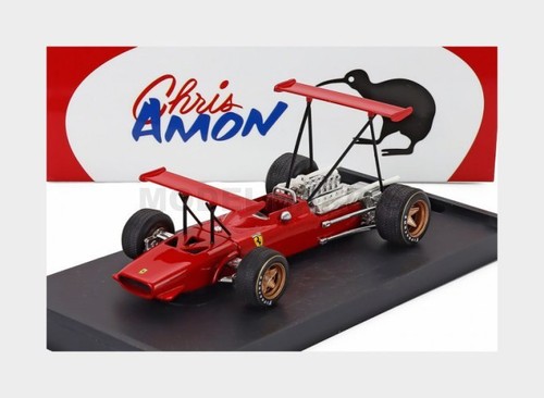 Brumm r294 upd 2026 - ferrari, f1