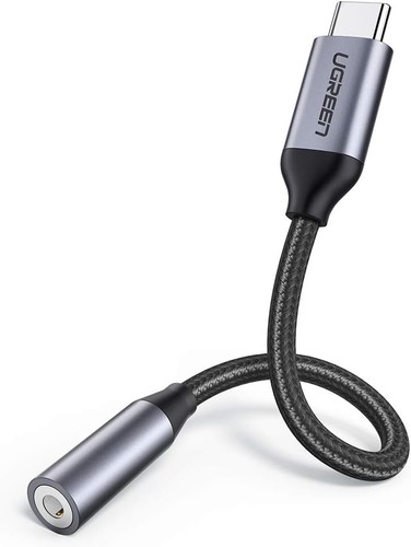 Câble audio adaptateur - , usb-c