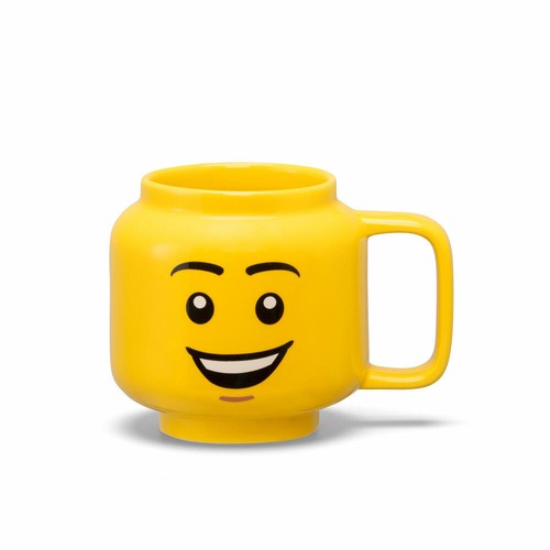 Nhg lego tasse small - nhg, happy