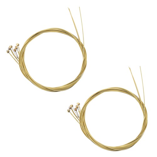 Remplacement cordes en - remplacement,