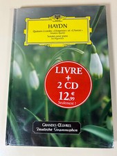 Grandes Oeuvres Deutsche