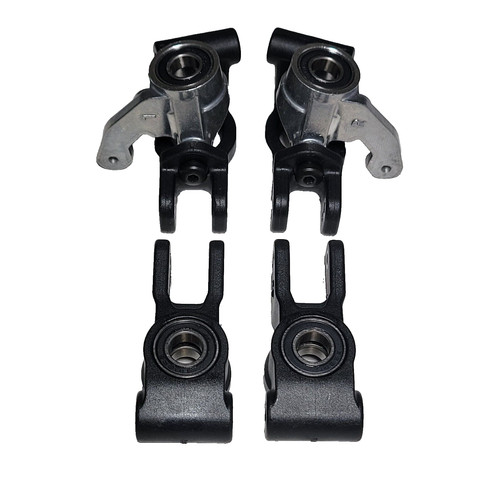 Losi 8ight rtr knuckles hub - losi,