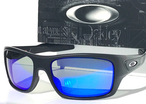 Lunettes oakley turbine - lunettes,