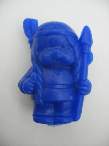 Pvc figurine kiki cadeau - kiki,